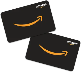 Amazon gift card image